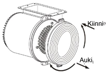 BRANDT AD 1186 X - Varoitus - 1