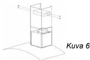 BRANDT AD 1186 X - - Kiertoilma - 2