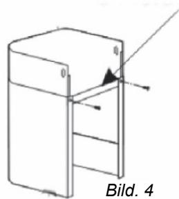 BRANDT AD 1186 X - - SÄTTA IHOP VENTILATIONSTRUMMAN - 2