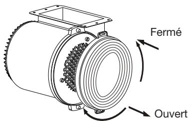 BRANDT AD 1186 X - - CHANGEMENT DU FILTRE CHARBON - 1