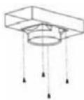 BRANDT AD 1186 X - - Kiertoilma - 1