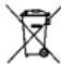 BRANDT AD1079X - Warnung - 1