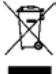 BRANDT AD1079X - Caution - 1