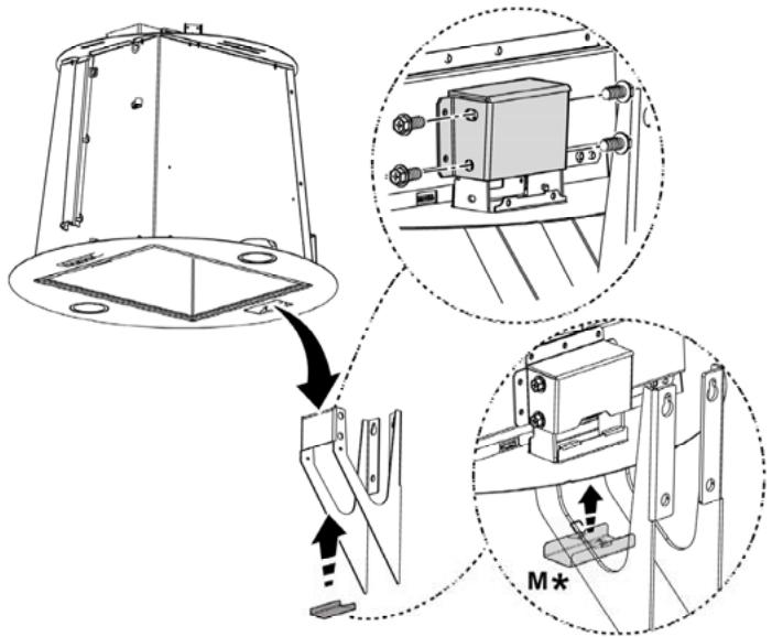 BRANDT AD1079X - 19