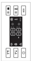 BRANDT BFC2304NX - 4