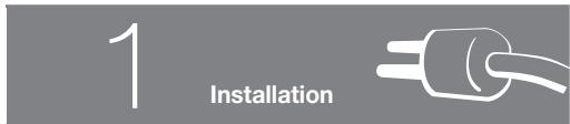 BRANDT C32710X - Notice d'installation et d'utilisation - 2