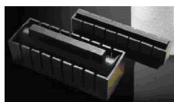 BRANDT SUSHI MAKER SUP513 - Protecting the environment - 3
