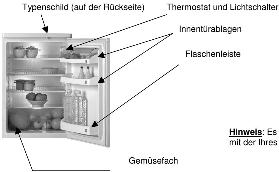 BRANDT TL13700 - ALLGEMEINE BESCHREIBUNG - 1