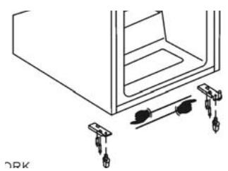 BRANDT TL13700 - VERANDEREN VAN DE RICHTING VAN DE DEUROPENING - 1