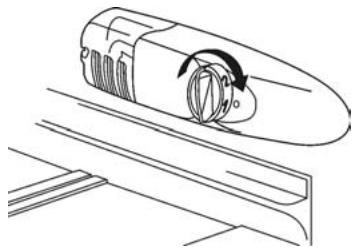 BRANDT TL13700 - BEDIENUNG DES KÜHLSCHRANKS - 1