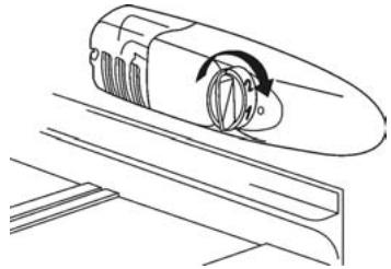 BRANDT TL13700 - USING THE FRIDGE - 1