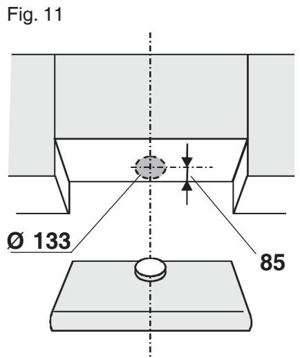 BRANDT AC400BF1 - Installation mode evacuation exterieure: - 2