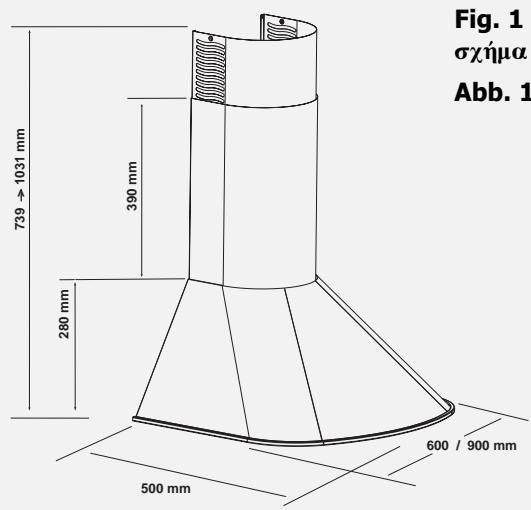 BRANDT AD429WE1 - Servizio assistenza - 2