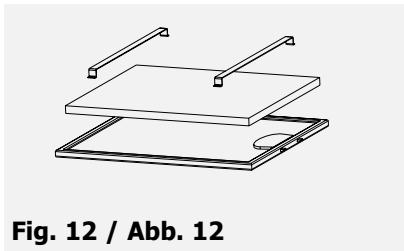 BRANDT AD546BE1 - [Non-Text] - 12