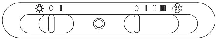 BRANDT AD546BE1 - Come si presenta la cappa ? - 1