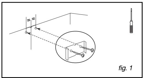 BRANDT AD658XC1 - - Outdoor evacuation - 1