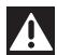 BRANDT AD658XC1 - Warning - 1