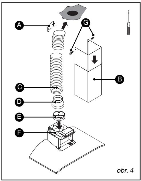 BRANDT AD658XC1 - 1