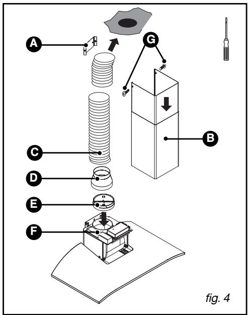 BRANDT AD658XC1 - - Outdoor evacuation - 3