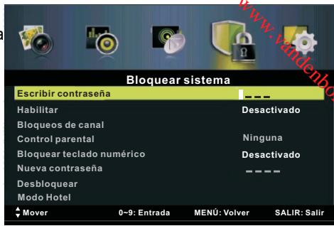BRANDT B3228HD - - Habilitar - 1