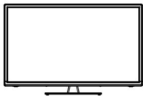 BRANDT B3228HD - Stand Installation - 8