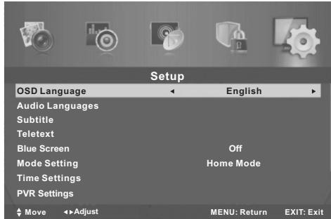 BRANDT B3228HD - - Teletext - 1