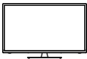 BRANDT B3228HD - Stand Installation - 8