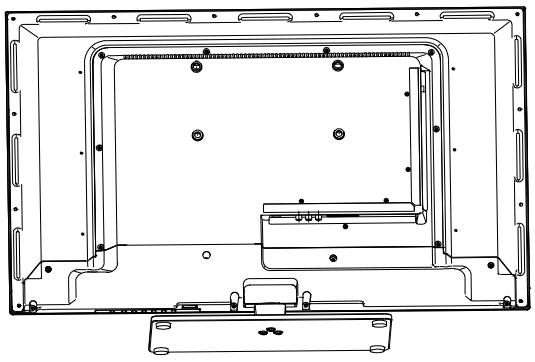 BRANDT B4027FHD - REMARQUE - 4