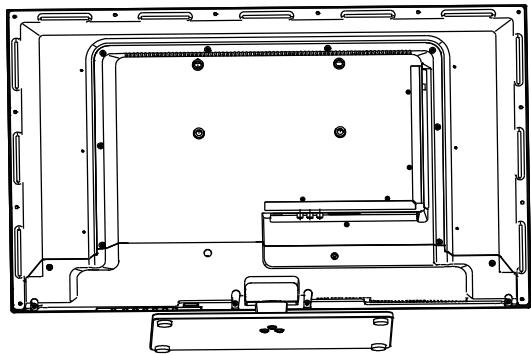 BRANDT B4027FHD - (Model: B3225HD LED, B4025FHD LED) - 1