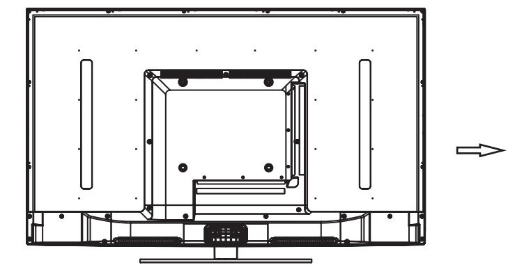 BRANDT B4027FHD - (Modelo: B3225HD LED) - 4