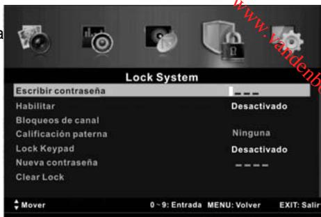 BRANDT B4027FHD - - Habilitar - 1