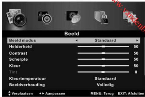 BRANDT B4027FHD - - Contrast - 1