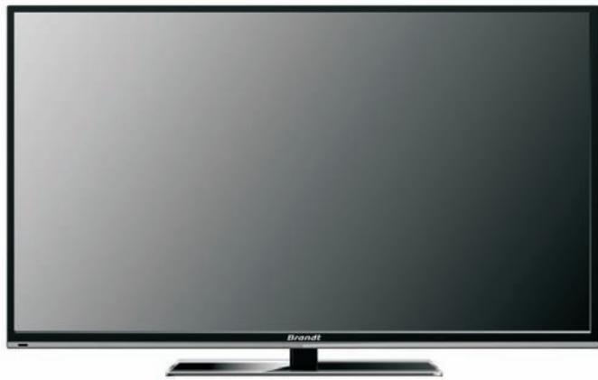 BRANDT B4027FHD - B4025FHD LED - 1