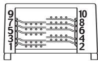 MOULINEX IFU ACTIVYS AHK1 - TABLEAU DE CUISSON - 1