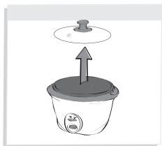 MOULINEX RICE COOKER INICIO 5081366 - 1 - 1