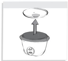 MOULINEX RICE COOKER INICIO 5081366 - 4