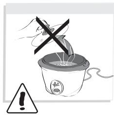 MOULINEX RICE COOKER INICIO 5081366 - 24