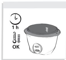 MOULINEX RICE COOKER INICIO 5081366 - 36