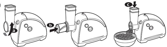 MOULINEX HV8 - 12