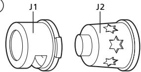 MOULINEX HV8 - 5