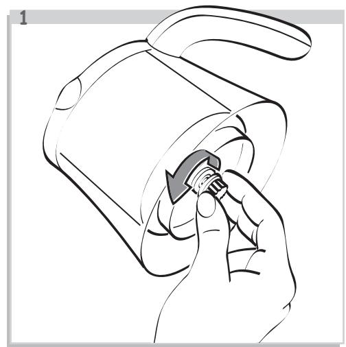 MOULINEX MIXEUR CUISEUR - 4