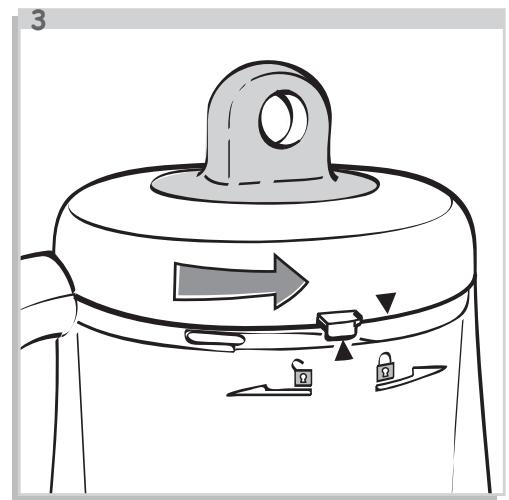 MOULINEX MIXEUR CUISEUR - 6