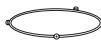 MOULINEX COMPACT - Anello - 1