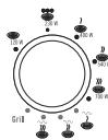 MOULINEX COMPACT - Tryb kombinowany "Mikrofala + grill" * - 1