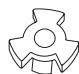 MOULINEX COMPACT - Entraineur - 1