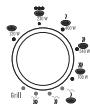 MOULINEX COMPACT - Cottura - Riscaldamento - 1