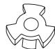MOULINEX COMPACT - Eje - 1
