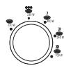 MOULINEX COMPACT - Los differentes发展模式 de cocciencia - 2