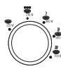 MOULINEX COMPACT - P3hi pexmnpnroToBaHHa - 2