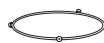 MOULINEX COMPACT - Aro giratorio - 1